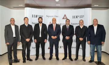 أمجد حسنين:نحرص على التعاون مع أفضل شركات المقاولات لتوفير تجربة سكنية مدعومة بكافة الخدمات
