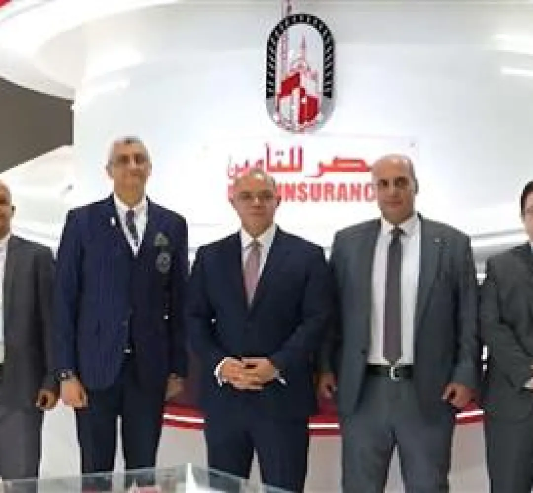 مصر للتأمين تطلق إصدارا إلكترونيا لوثيقة تأمين السيارات التكميلى للسيارات الزيرو