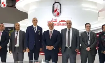 مصر للتأمين تطلق إصدارا إلكترونيا لوثيقة تأمين السيارات التكميلى للسيارات الزيرو