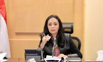 وزيرة التضامن الاجتماعى تترأس اجتماع بنك ناصر.. وتناقش استراتيجية البنك خلال السنوات القادمة