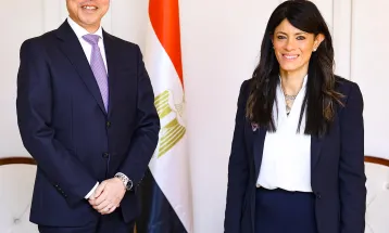 «المشاط»: محفظة التعاون الإنمائى مع اليابان تضم 18 مشروعًا