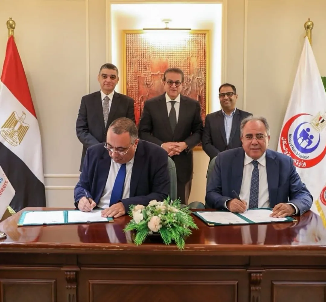 إنشاء أول مركز  لتطوير وتحسين أجهزة الأشعة فى مصر والشرق الأوسط