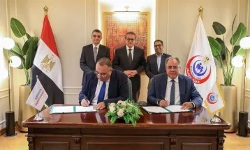 إنشاء أول مركز  لتطوير وتحسين أجهزة الأشعة فى مصر والشرق الأوسط
