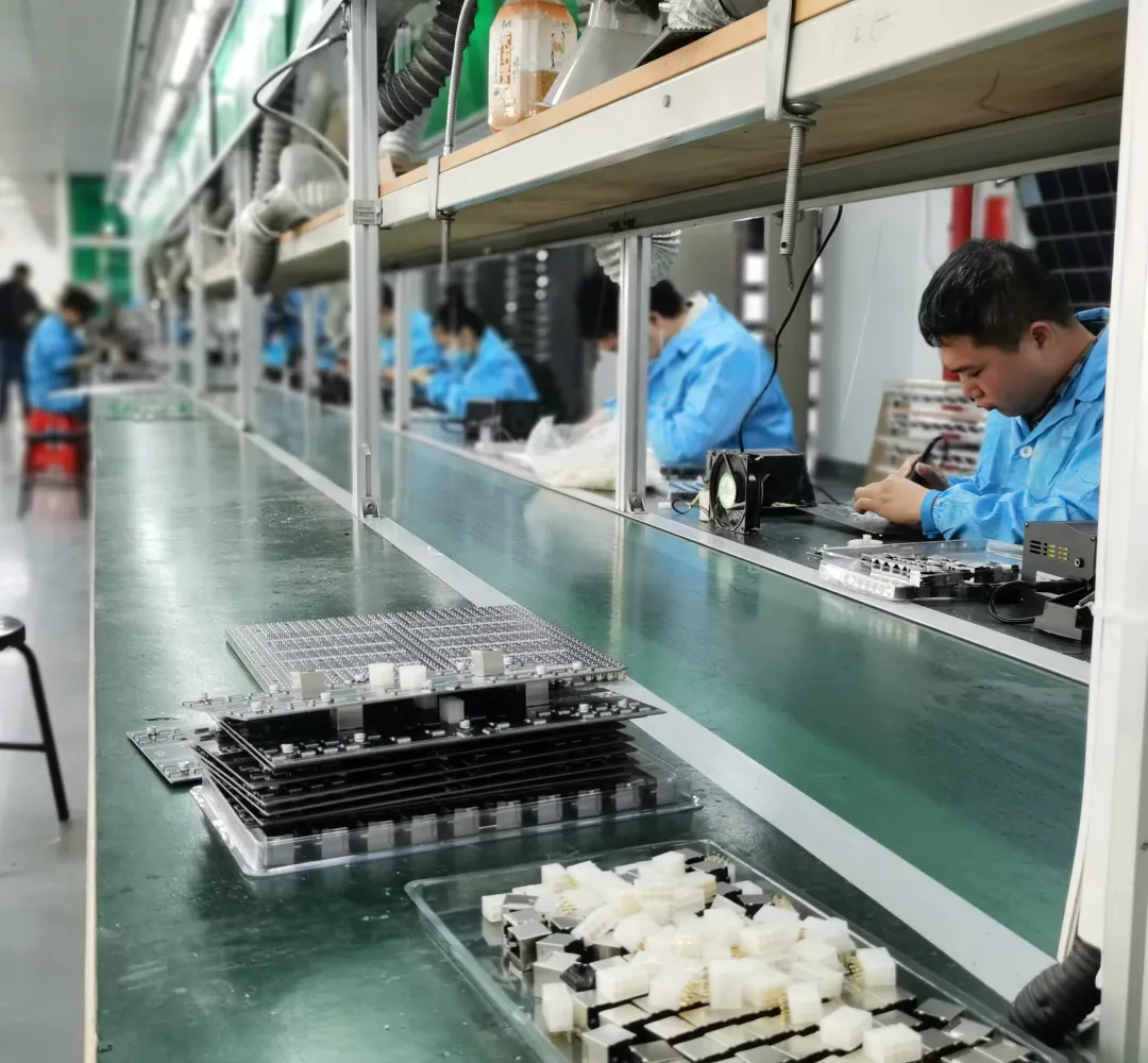 بقيمة 40 مليون دولار .. مصر صدَّرت شاشات تلفزيون "LED وLCD" إلى المغرب