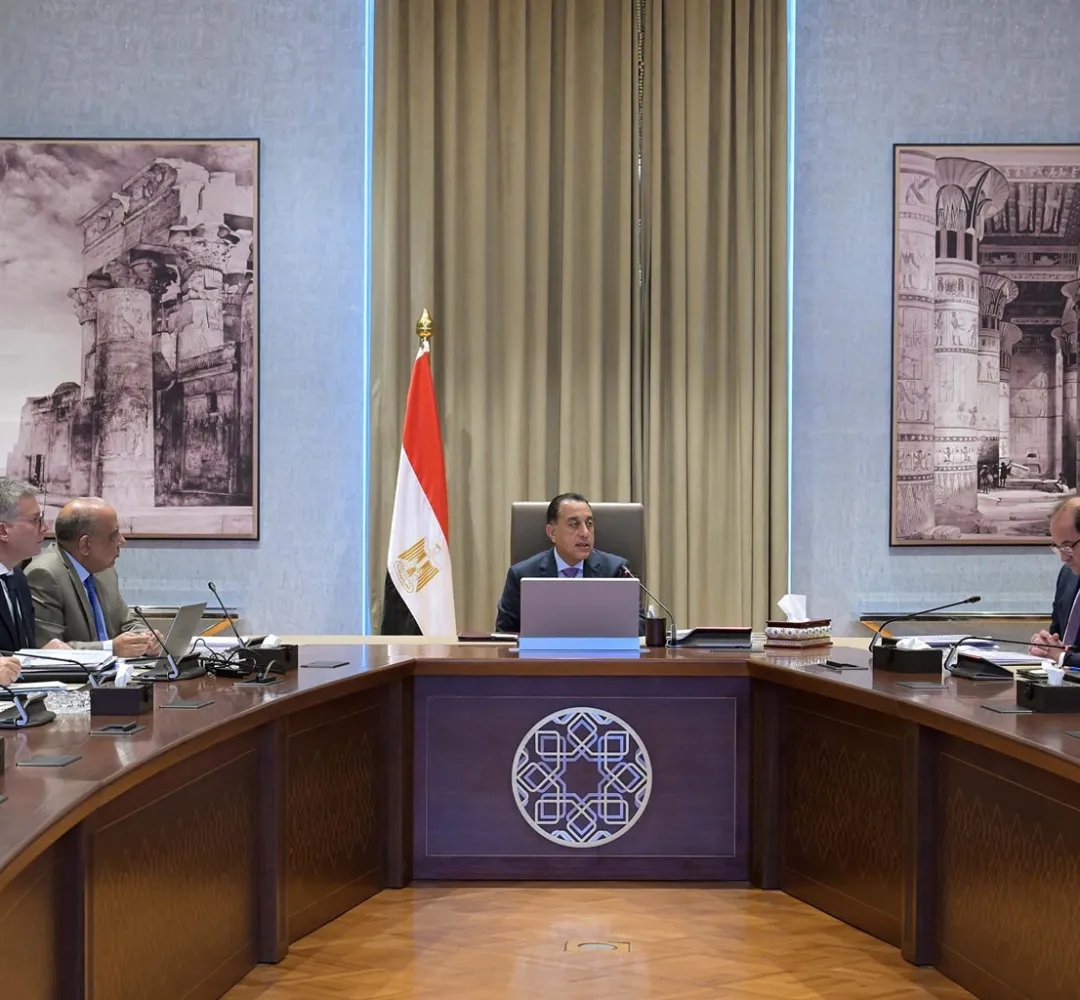 الحكومة تخصص 10.9 مليون فدان لمشروعات الطاقة الجديدة