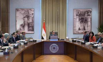 الحكومة تخصص 10.9 مليون فدان لمشروعات الطاقة الجديدة