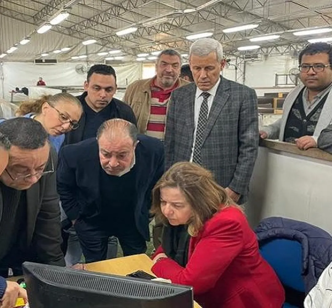 تيسيرا على المواطنين.. مد مهلة تخفيض رسوم التنازل 50% ستة أشهر أخرى