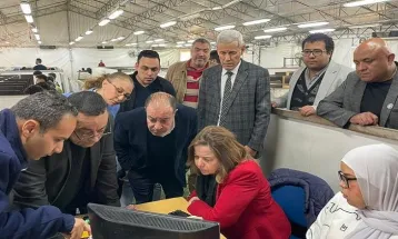 تيسيرا على المواطنين.. مد مهلة تخفيض رسوم التنازل 50% ستة أشهر أخرى
