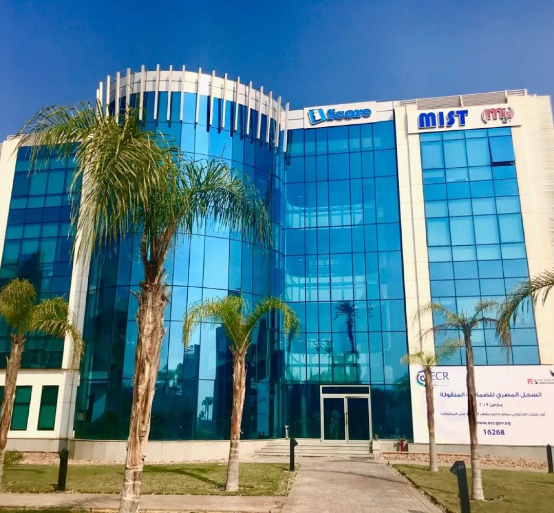 مجلس الوزراء يختار iscore ضمن لجنة مختصة لنظام الإنذار المبكر لتفادى مخاطر المشروعات الصغيرة