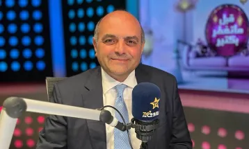 البنك الأهلى المصرى يعتزم افتتاح فرعه بالسعودية فى النصف الأول من 2025