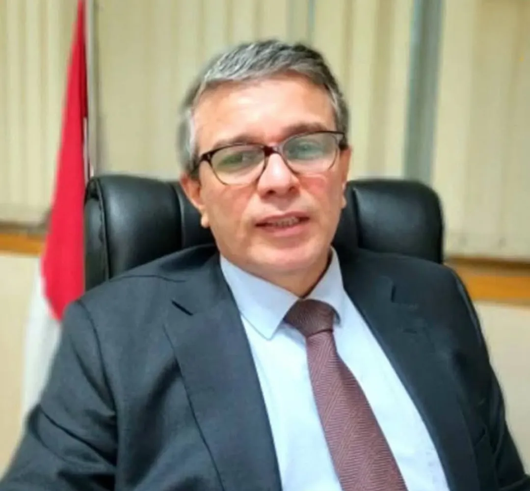 بقرار من رئيس الحكومة.. تعيين أحمد أموى روبين رئيسا لمصلحة الجمارك لمدة عام