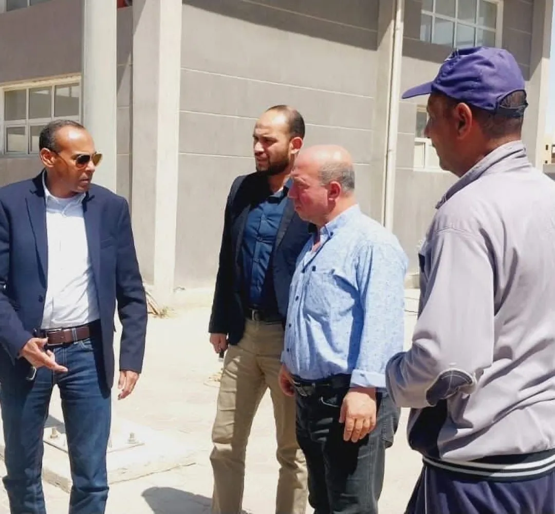 وزير الإسكان: فرق طوارئ لمنع مخالفات البناء والمرافق بالمدن الجديدة خلال إجازة عيد الفطر