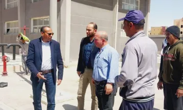 وزير الإسكان: فرق طوارئ لمنع مخالفات البناء والمرافق بالمدن الجديدة خلال إجازة عيد الفطر