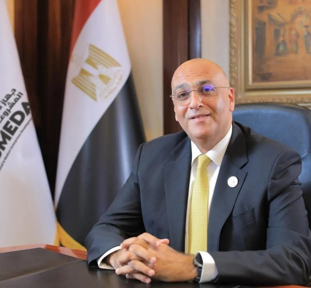 رئيس جهاز تنمية المشروعات: 2.1 مليار جنيه لمشروعات المرأة خلال 2024