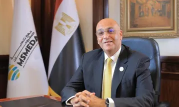 رئيس جهاز تنمية المشروعات: 2.1 مليار جنيه لمشروعات المرأة خلال 2024