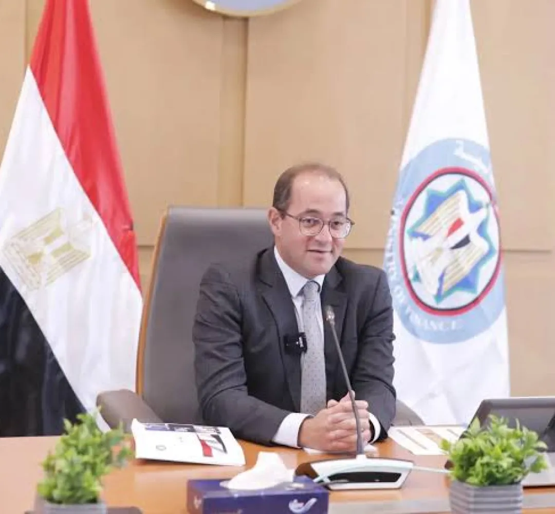 عاجل.. وزير المالية: زيادة أجور العاملين بالدولة من أول يوليو المقبل