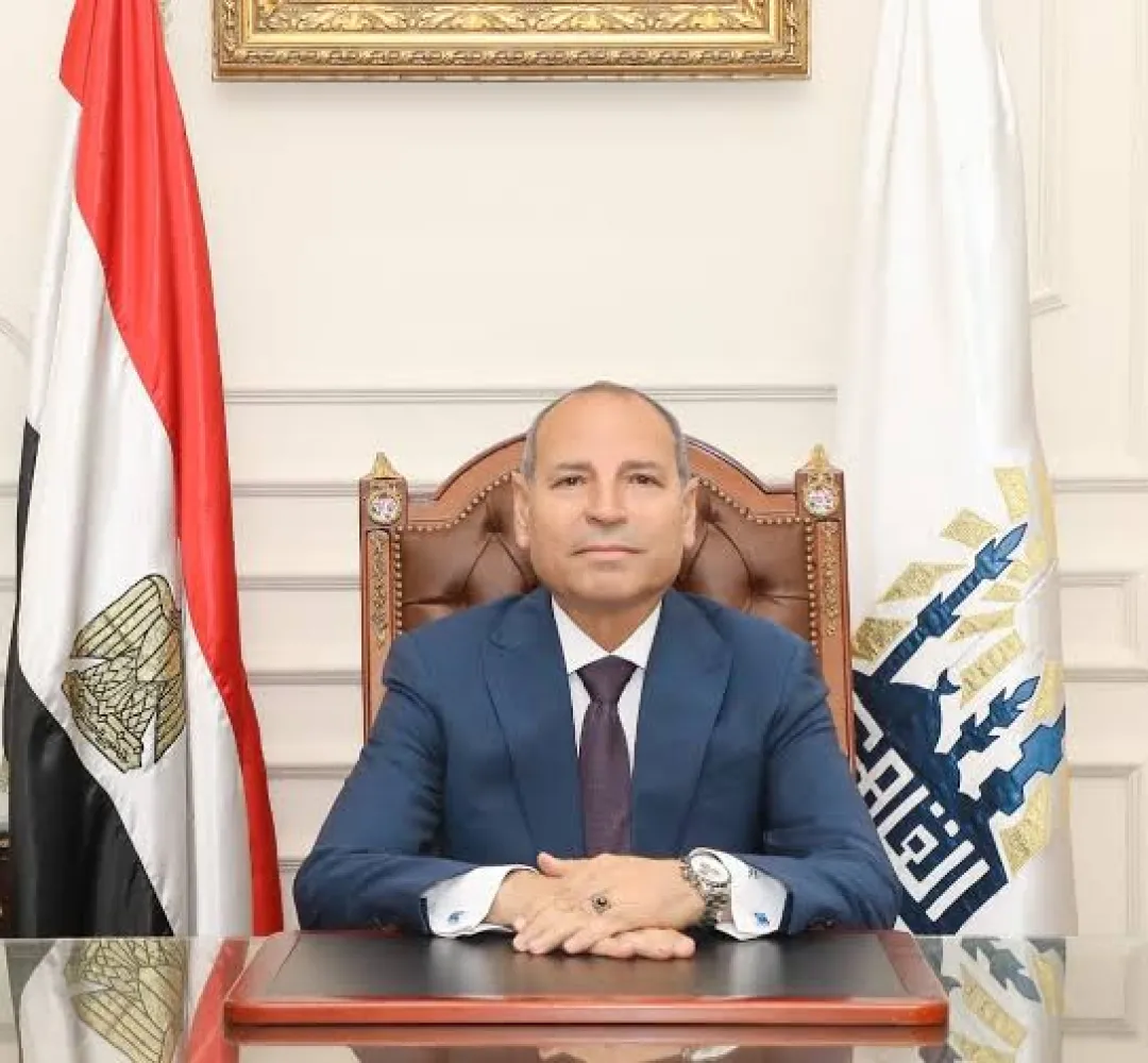 محافظ القاهرة: مواجهة أى محاولات للبناء المخالف خلال إجازة عيد الفطر