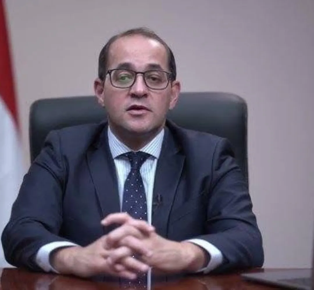 وزير المالية: مخصصات استثنائية بالموازنة الجديدة لدعم الإنتاج والتصدير والسياحة