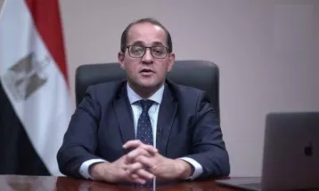 وزير المالية لبنك «ستاندرد تشارترد» بواشنطن: نتائج التسعة أشهر الماضية تعكس قدرة الدولة المصرية على تحقيق مستهدفاتها الاقتصادية