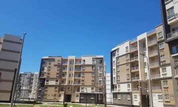 مشروعان جديدان (ديارنا - ظلال) بإجمالى 1000 وحدة سكنية بالمدن الجديدة