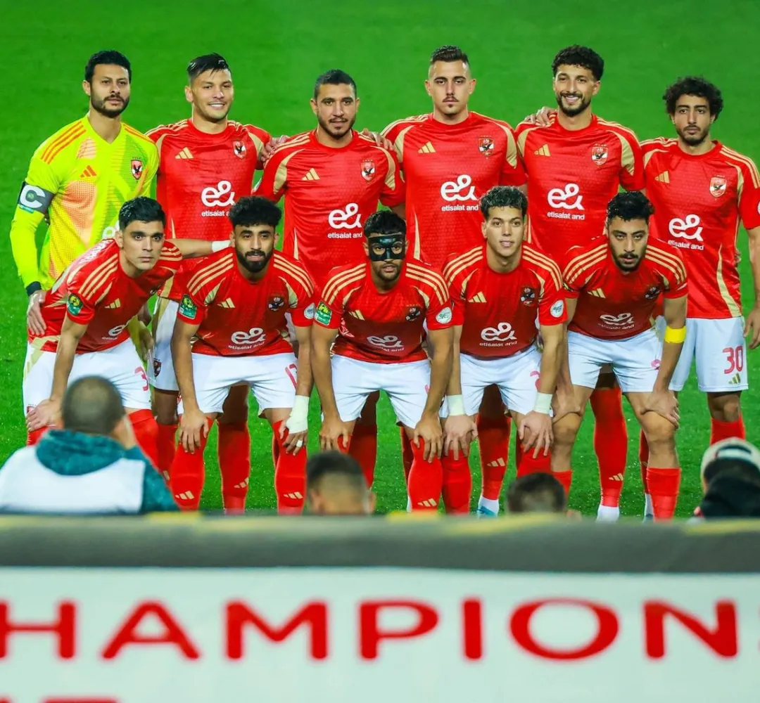 إيرادات خيالية للأهلى بمشاركته فى كأس العالم للأندية 2025