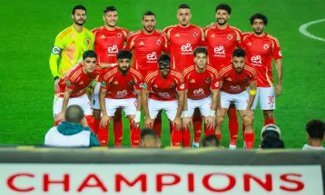 إيرادات خيالية للأهلى بمشاركته فى كأس العالم للأندية 2025