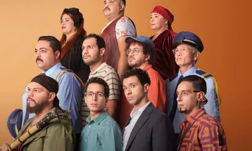 71 مليون جنيه فى أسبوع .. سيكو سيكو يقترب من نادى المائة