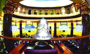 البورصة المصرية تخسر 80 مليار جنيه بسبب تداعيات الحرب التجارية.. والأسواق الخليجية الأسوأ لها منذ 2020