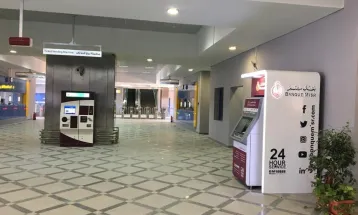 الهيئة القومية للأنفاق تتفق مع 5 بنوك محلية على توفير 200 ماكينة ATM بمحطات المترو