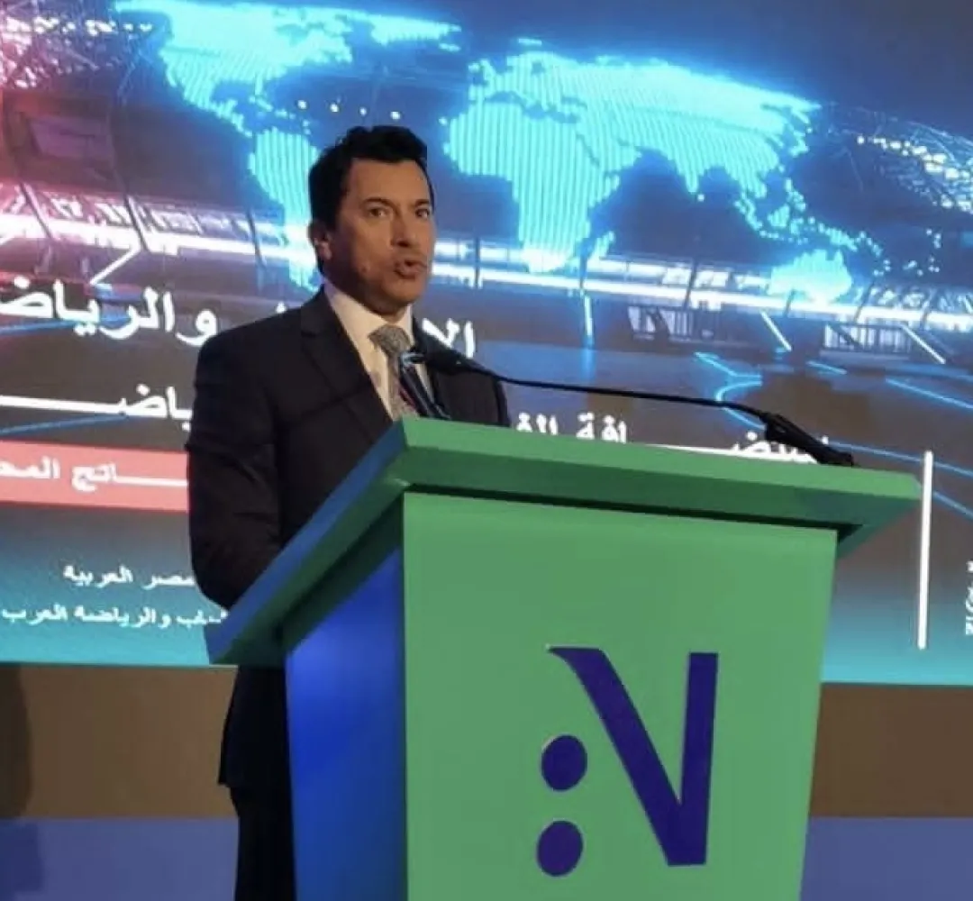 وزير الشباب: حققنا طفرة استثمارية تجاوزت 30 مليار جنيه من خارج الموازنة العامة للدولة