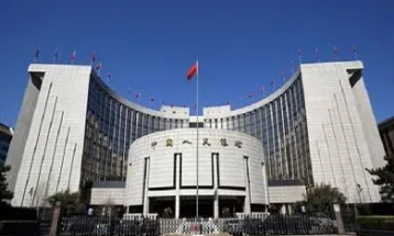 البنك المركزى الصينى يدعو المصارف الحكومية إلى الحد من شراء الدولار الأمريكى