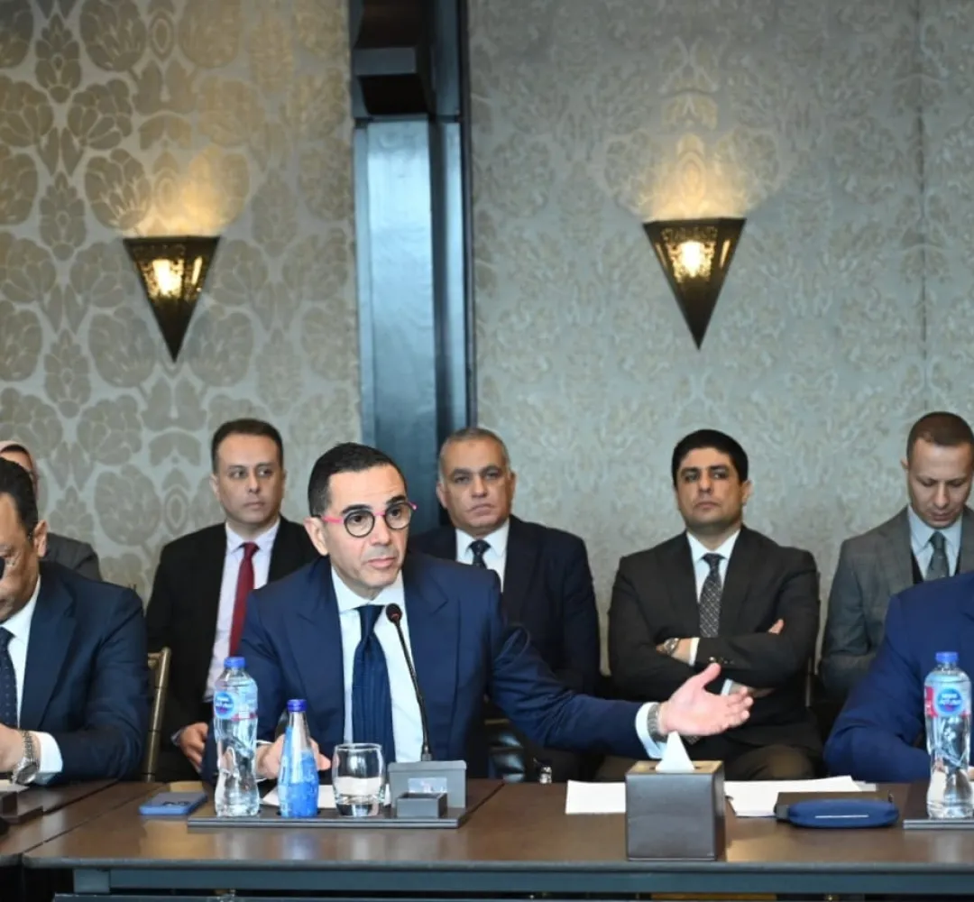 الخطيب للجنة الاقتصادية المصرية المجرية المشتركة: البلدان تمتلكان مقومات وفرص كبيرة في مجالات التجارة والاستثمار