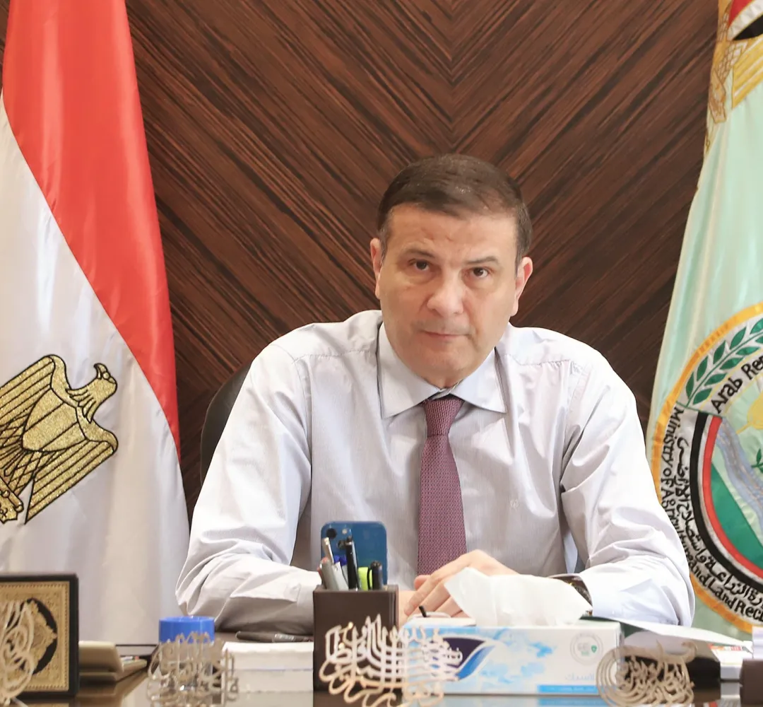 وزير الزراعة: الصادرات الزراعية تتجاوز 2.7 مليون طن فى الربع الأول من 2025