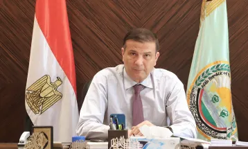 وزير الزراعة: الصادرات الزراعية تتجاوز 2.7 مليون طن فى الربع الأول من 2025
