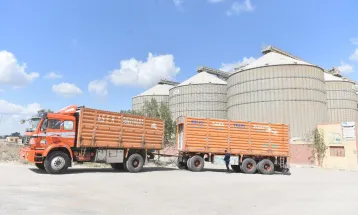 وزير التموين: 2200 جنيه سعر الأردب من القمح.. والتوريد سيبدأ اعتبارًا من 15 أبريل الجارى