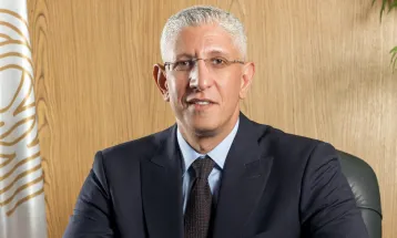 أرباح البنك العربى الأفريقى ترتفع إلى 301 مليون دولار بنهاية 2024