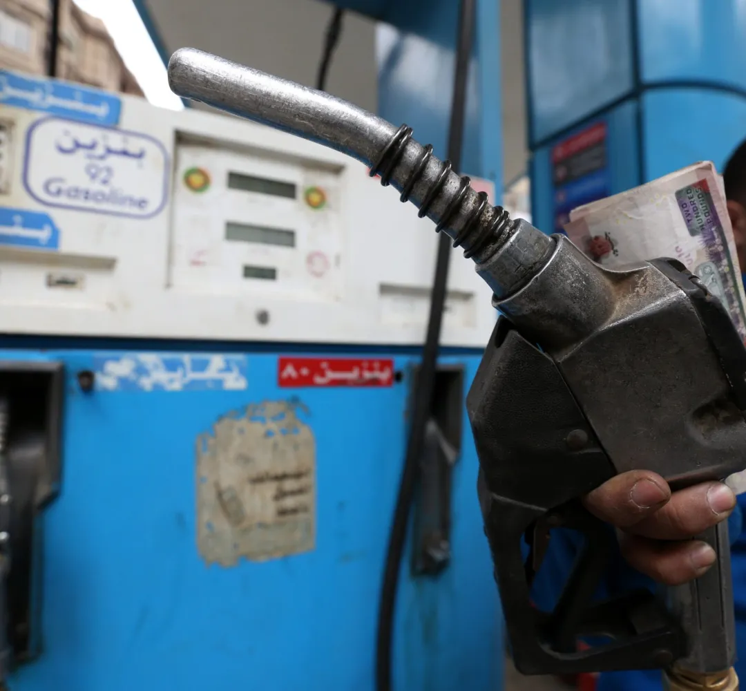 عاجل.. 2 جنيه زيادة فى سعر البنزين والسولار بجميع أنواعه فى أولى زياداته هذا العام 2025