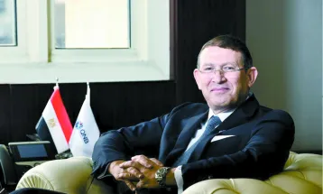 7٫2 مليار جنيه أرباح QNB فى الربع الأول من العام الحالى