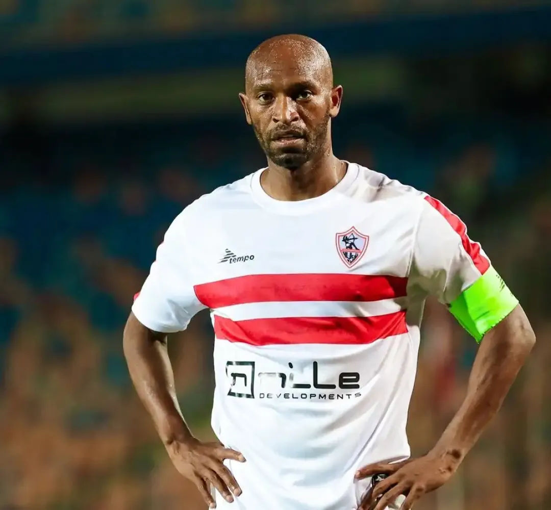 صفقة تجاوزت المليون دولار.. شيكابالا يوقع لنادى النصر الليبى