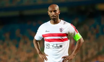 صفقة تجاوزت المليون دولار.. شيكابالا يوقع لنادى النصر الليبى