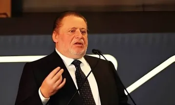 محافظ المركزى المصرى: ليس لدينا القدرة لاعتماد سعر صرف ثابت