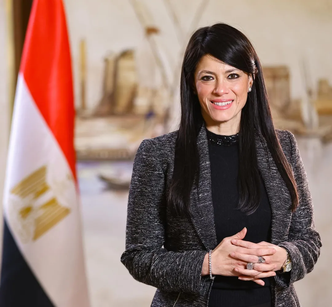  «المشاط»: 300 مليار جنيه استثمارات لتمكين المرأة اقتصاديًا واجتماعيًا خلال 5 سنوات