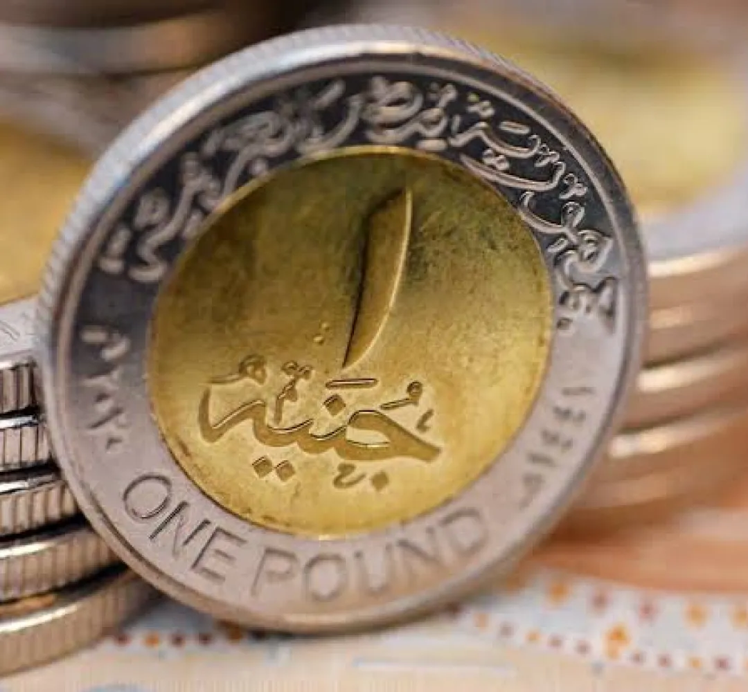 الجنيه الرقمى.. مستقبل التعاملات المالية فى مصر