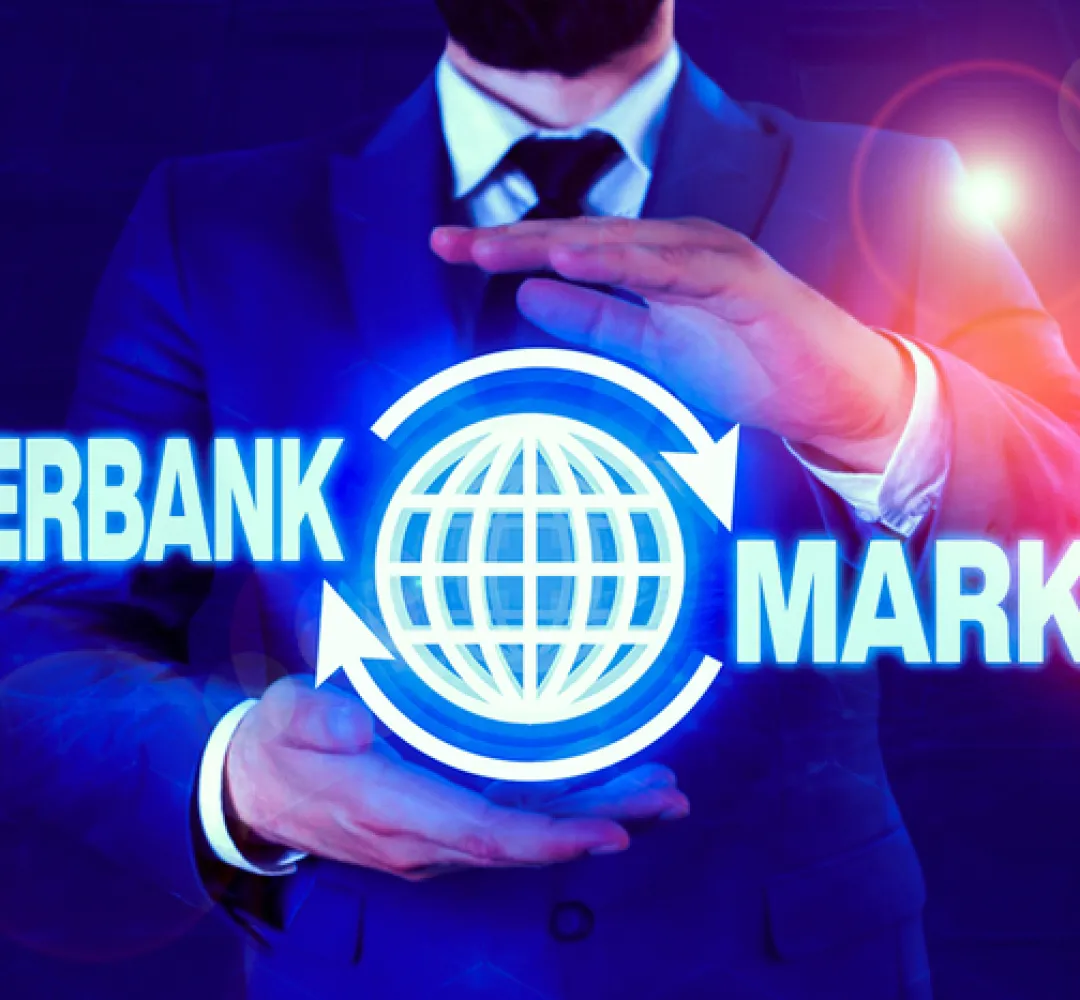 تعرف على معنى الإنتربنك «Interbank»؟