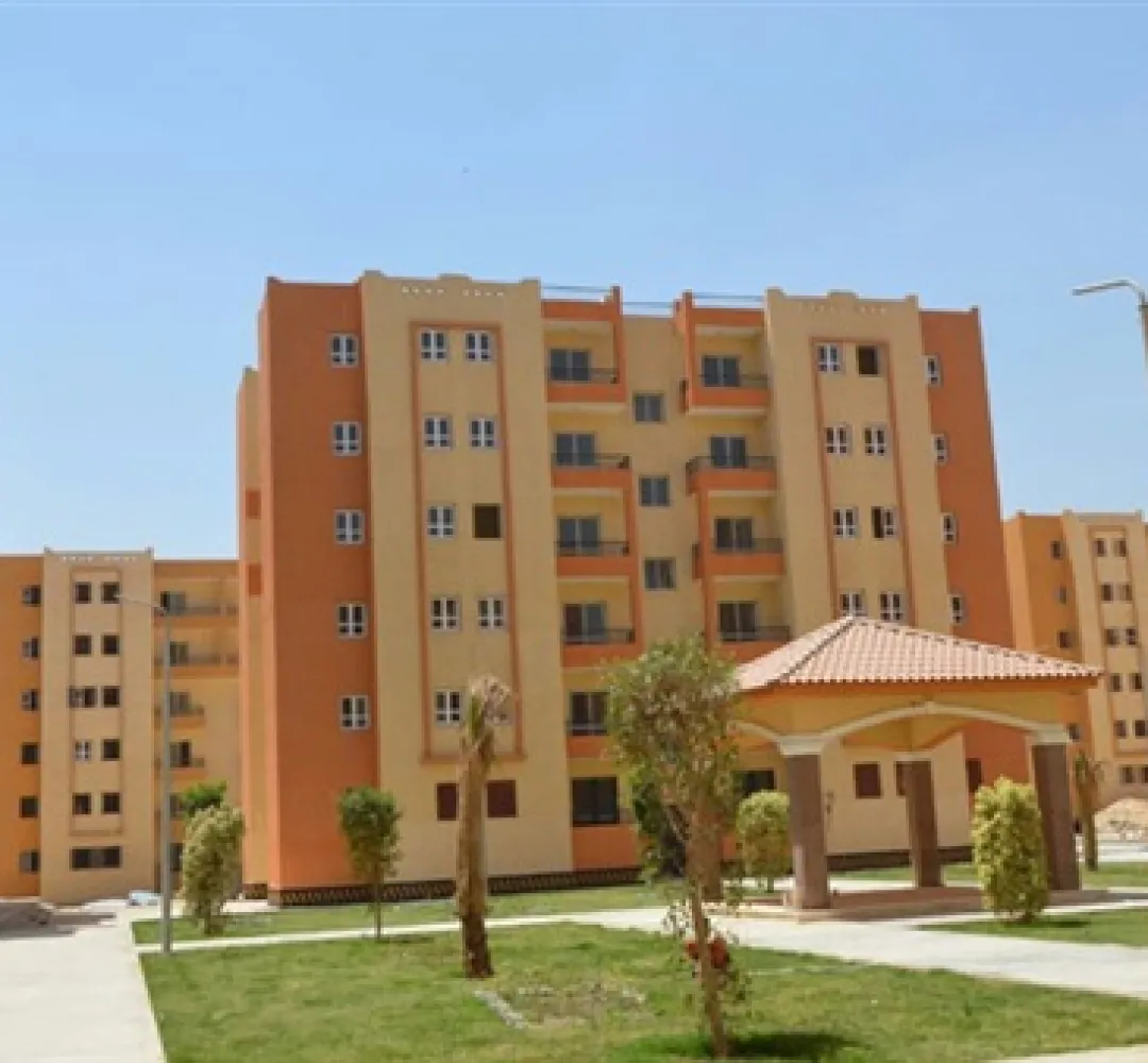 كراسة شروط 16038وحدة سكنية بمشروعات أهالينا وبشاير الإسكندرية والإسماعيلية