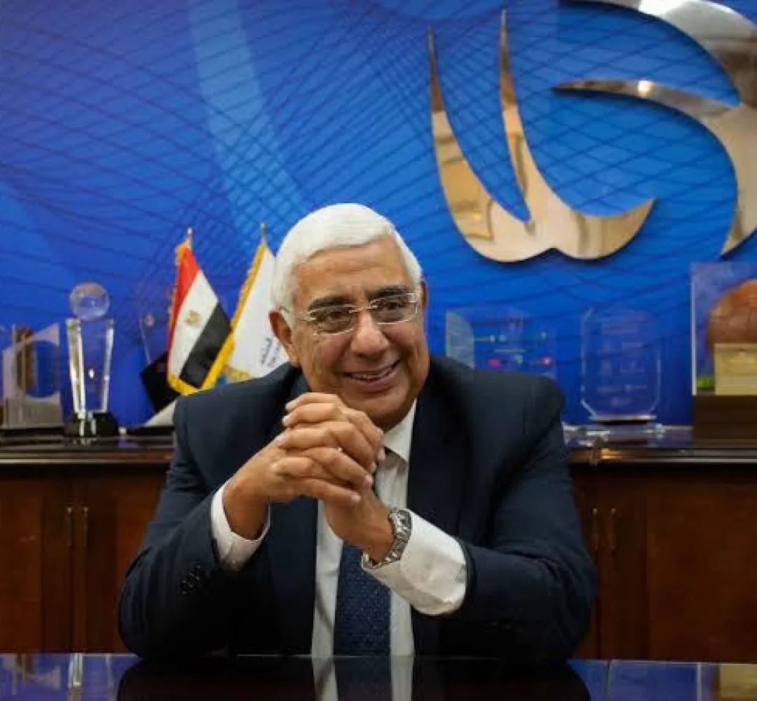المصرف المتحد ضمن قائمة فوربس لأقوى 50 شركة عامة فى مصر
