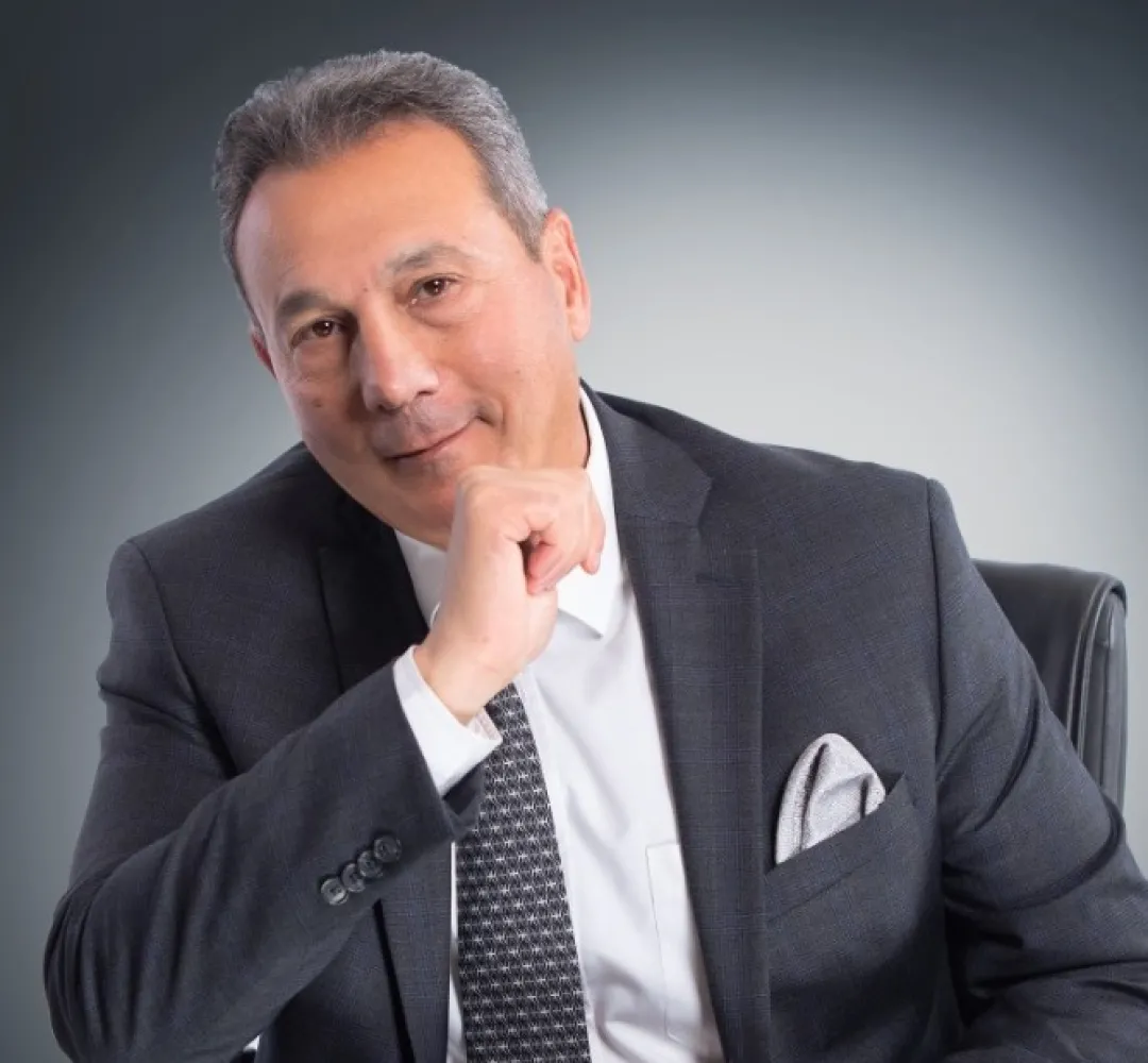 رئيس اتحاد بنوك مصر: عودة حوالى 90% من الأموال الساخنة التى خرجت من البنك الأهلى بعد قرارات ترامب الأخيرة