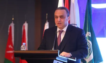 تحت رعاية محافظ البنك المركزى المصرى.. مؤتمر اتحاد المصارف العربية ينطلق 28 أبريل الجارى بالقاهرة