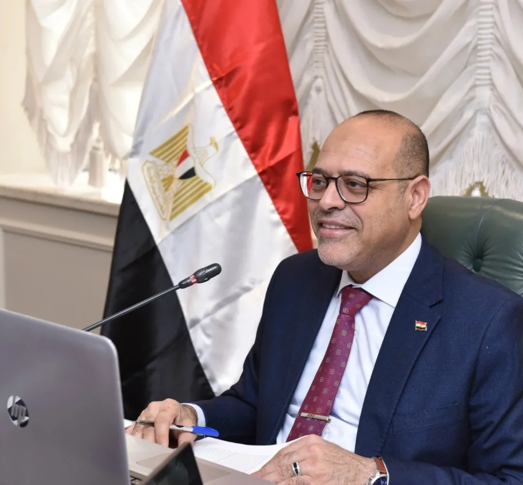 بمناسبة عيدى شم النسيم وتحرير سيناء.. الأثنين والخميس المُقبلان أجازة مدفوعة الأجر للعاملين بالقطاع الخاص