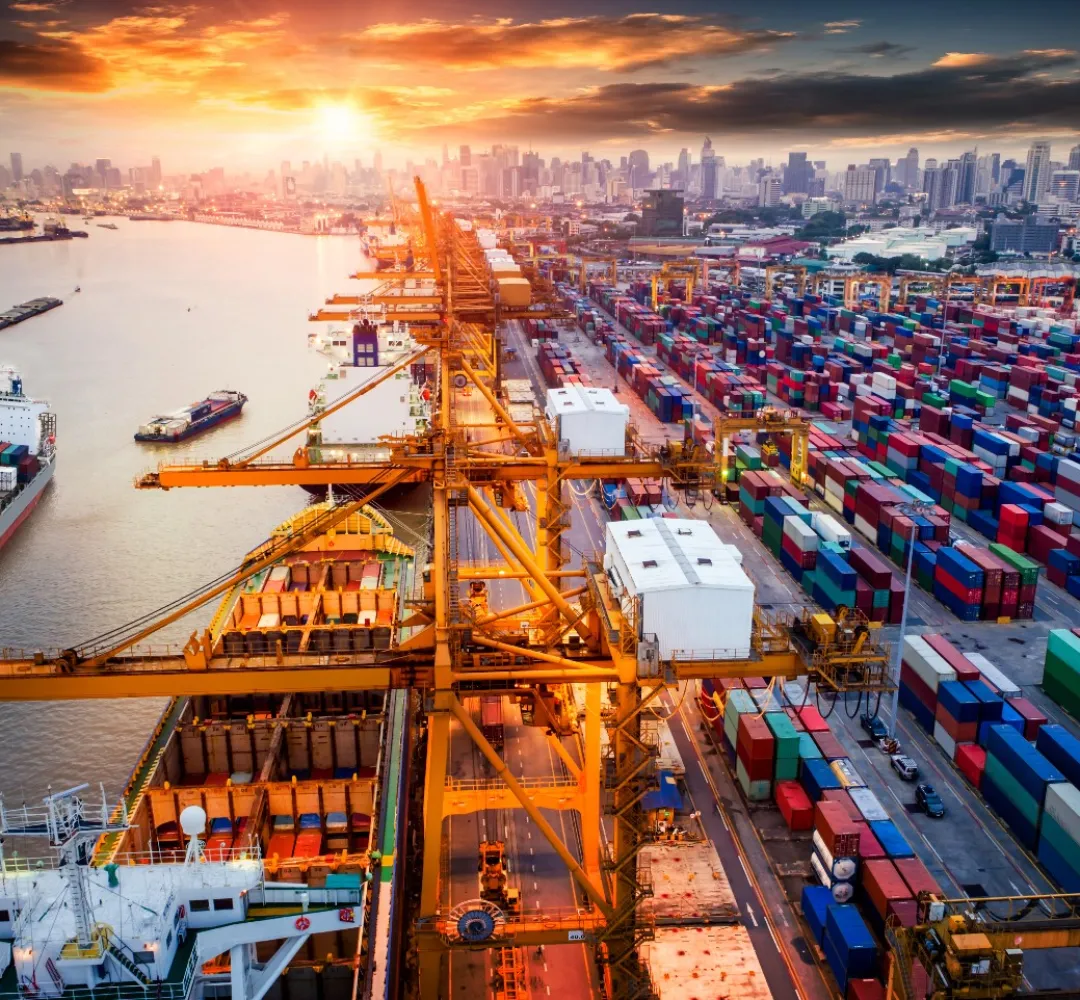 صادرات مواد البناء المصرية تقفز 120% لـ4.6 مليار دولار في الربع الأول